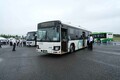 【2021バステクフォーラム】大阪舞洲に行った、見た、乗った～車体・特装車・部品・用品を見る～