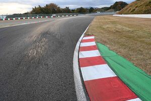 ドゥーハンが3日連続で餌食に……鈴鹿サーキットのデグナーはなぜ難所なのか？　スーパーフォーミュラテスト参加ドライバーが解説