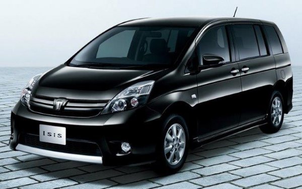エスティマ ヴェルファイア 営業マンが残念がる生産終了車とは ベストカーweb 自動車情報サイト 新車 中古車 Carview