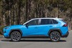 【新型RAV4のインチアップ考察】16～22インチまでオンもオフも幅広くホイール選びができる