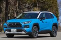 【新型RAV4のインチアップ考察】16～22インチまでオンもオフも幅広くホイール選びができる