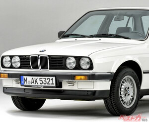 Why……何であんなにヒットした？　オジサン世代が懐かしむ大ブレイク輸入車5選