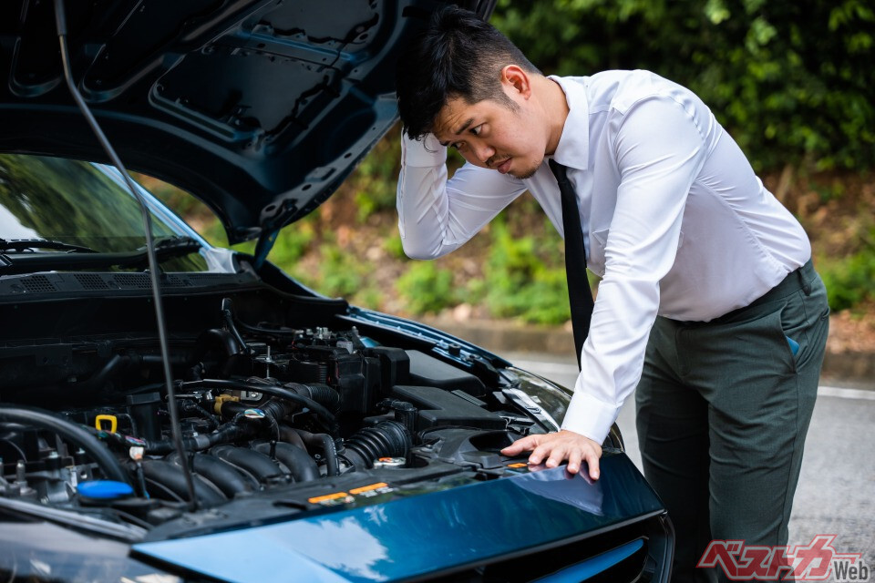 寿命は長くなったけど……ここまで来たらご老体で買い替え検討必至なクルマの故障や不具合5選