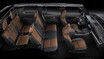 「レクサスGX」新型発表！ 54万台売れたオフロード4WDがフルチェン　日本で注目されるワケ