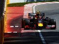 F1第7戦カナダGP予選、レッドブル・ホンダのピエール・ガスリーが5番手。ポールはフェラーリのセバスチャン・ヴェッテル【モータースポーツ】