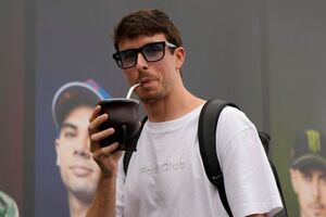【MotoGP】弟マルケス、大活躍でドゥカティからの待遇アップ？　新型パニガーレ貸与で”ヤマハ”使ったトレーニング終了へ
