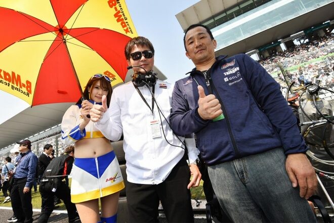 鈴鹿10時間：TAIROKU Racing with B-Max Engineeringが2台のGT-Rでの参戦を表明。本山哲も参加決定！