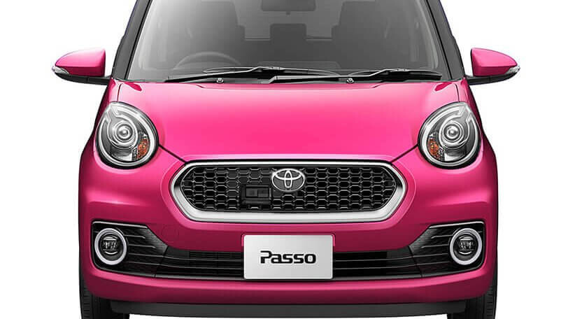 まさかの次期型開発中止???　隠れた実力車パッソ/ブーンの行方と心配な事情