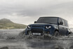 ランドローバー・ディフェンダーが初のマイナーチェンジ！　モデル初のPHEVと最強グレード「DEFENDER OCTA BLACK」が誕生