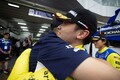 12年ぶりセパン戦で両クラスコースレコード更新！　WedsSport阪口が2番手以下にコンマ6秒差つけPP｜スーパーGT第3戦