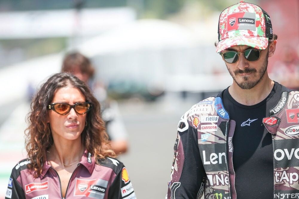 【MotoGP】バニャイヤ、イタリアで見せた序盤の”輝き”胸にアッセンへ「ムジェロでのポジティブな面から更に前進したい」