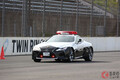 1700万円超えのレクサスパトカー激走!? GT-R＆NSXと夢の共演！ 「追跡は勘弁！」なパトカー大集合！