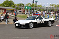 1700万円超えのレクサスパトカー激走!? GT-R＆NSXと夢の共演！ 「追跡は勘弁！」なパトカー大集合！