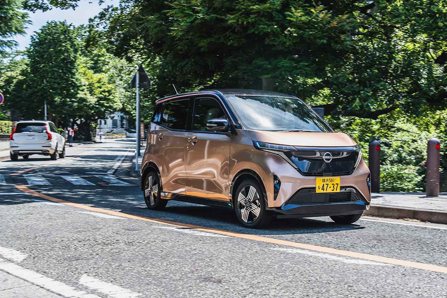 EVはリセールが厳しいの「噂」は本当か？　残価設定率から探ってみた