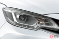 「夏の高温車内よさらば！」三菱が新型「ミラージュ」一部改良でUV・IRカットガラス新採用