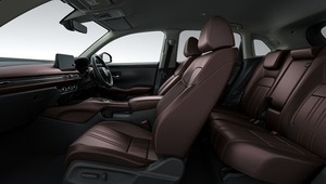 ZR-Vの内装は上質で洗練されたデザインが魅力！ポケッテリアや荷室もチェック（2023年～現行モデル）