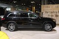 メルセデス最大の3列フルサイズSUV・GLSがフルチェンジでさらに巨大なボディに