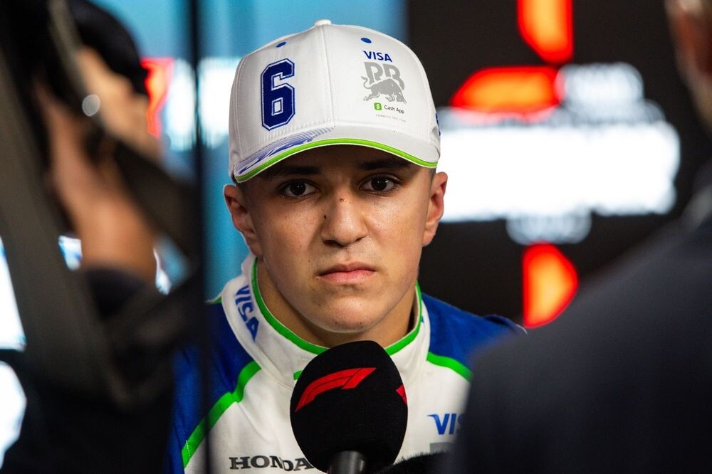 アイザック・ハジャー、ミスで自分にがっかり「フラストレーションが溜まる。ああした失敗は繰り返しちゃいけない」