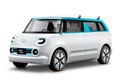 【東京モーターショー】ダイハツは次世代の軽自動車SUVを含む4つのコンセプトモデルを展示