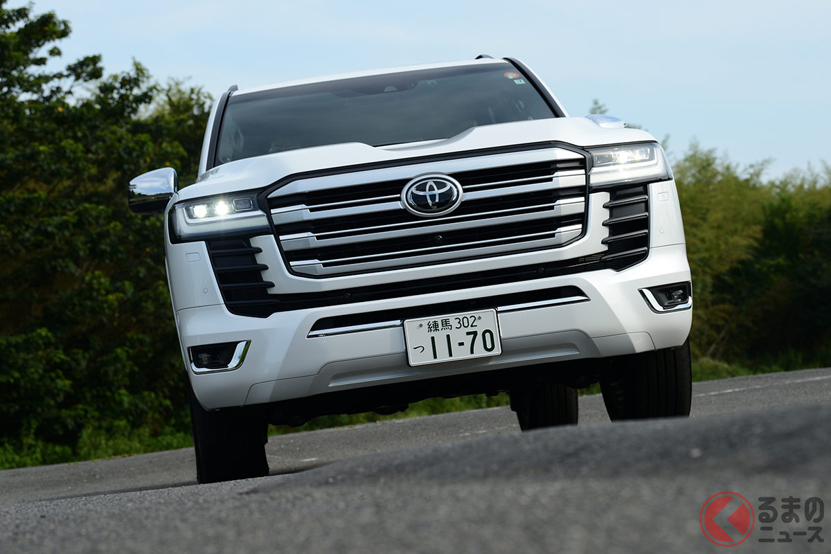 せっかく買ったのに 長い納車待ち 途中で 改良モデル発売 に なんでやねん 注文後に 変更 は出来るのか くるまのニュース 自動車情報サイト 新車 中古車 Carview