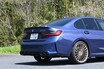 【試乗】これが最後の“ピュア”アルピナ。スポーティとは異質な「B3 GT」という独自の世界観に酔いしれる