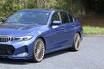 【試乗】これが最後の“ピュア”アルピナ。スポーティとは異質な「B3 GT」という独自の世界観に酔いしれる
