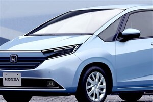 【捲土重来】「フィット」が26年にも新型へ。燃費劇的アップ、車内さらに拡大…懸案のデザインはどうなる!?