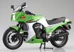 「ニンジャ」と言えばこれ！ アオシマから「1/12 完成品バイク KAWASAKI GPZ900R」が2021年5月発売予定