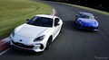 スバル『BRZ』に「STI Sport TYPE RA」、モータースポーツ技術投入で300台限定発売…497万2000円から