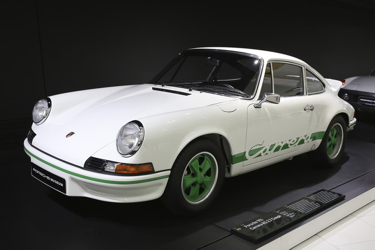 実は微妙に意味が異なる 同音意義 グレード名 Rs と名乗った 国産名車 9台 Auto Messe Web 自動車情報サイト 新車 中古車 Carview