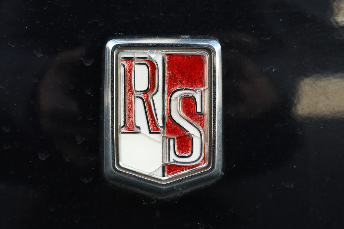 実は微妙に意味が異なる 同音意義 グレード名 Rs と名乗った 国産名車 9台 Auto Messe Web 自動車情報サイト 新車 中古車 Carview