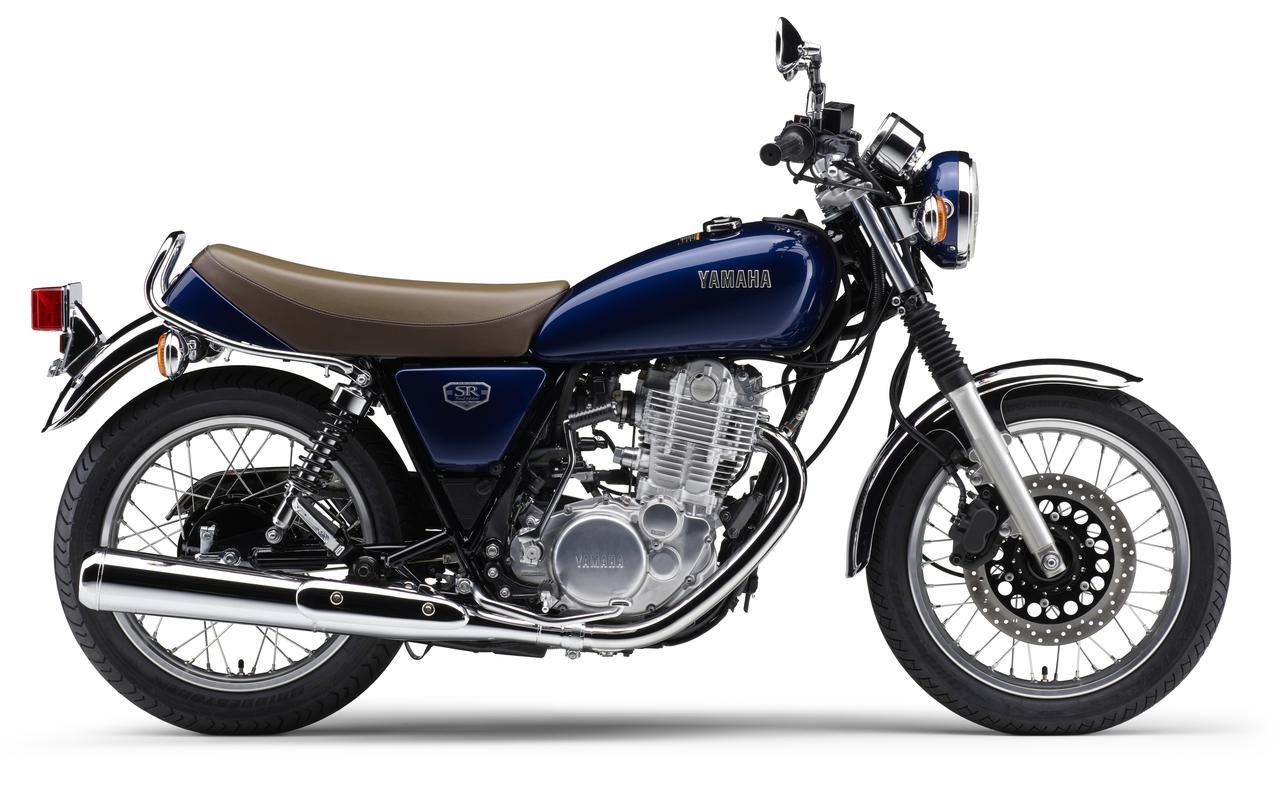 ホンダ Gb350 は本当に安いのか 400ccバイクの価格を考察 Webオートバイ 自動車情報サイト 新車 中古車 Carview