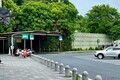 相性バッチリ!!　香り豊かな桜えび＆しらすの冷やしそばを東名高速「中井PA」で堪能　バイクで行く高速道路グルメ