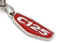 1000個限定「Honda スーパーカブ C125 キーチェーン」が CAMSHOP.JP より発売！