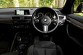 X2 試乗　BMWの新しい“偶数モデル”の提案をどう理解する？