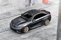 BMW、Mパーツを満載したM2のショーモデルを発表