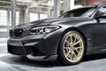 BMW、Mパーツを満載したM2のショーモデルを発表