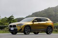 X2 試乗　BMWの新しい“偶数モデル”の提案をどう理解する？