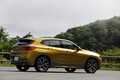 X2 試乗　BMWの新しい“偶数モデル”の提案をどう理解する？