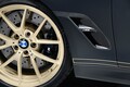 BMW、Mパーツを満載したM2のショーモデルを発表