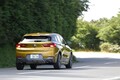 X2 試乗　BMWの新しい“偶数モデル”の提案をどう理解する？