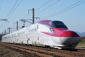 大宮→宇都宮を「3時間かけて走る新幹線」が運行へ 通常なら30分弱の区間を遠回り！ 在来線でも約1時間20分