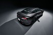 新しいレクサスLC登場──GQ新着カー