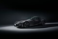 新しいレクサスLC登場──GQ新着カー