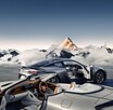 新しいレクサスLC登場──GQ新着カー