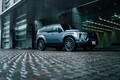 新しいレクサスLC登場──GQ新着カー