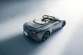 新しいレクサスLC登場──GQ新着カー