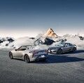 新しいレクサスLC登場──GQ新着カー