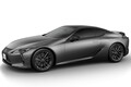 レクサス「LC」を一部改良。特別仕様車の「ピナクル」も設定