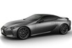 レクサス「LC」を一部改良。特別仕様車の「ピナクル」も設定